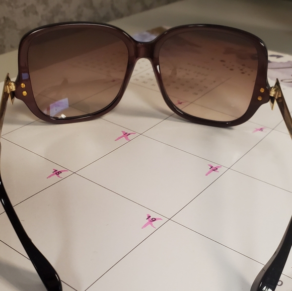 Sunglasses  update:SOLD!! - Picture 3 of 5